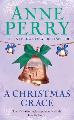 Christmas Grace (Christmas Novella 6) book