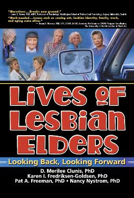 Lives of Lesbian Elders book