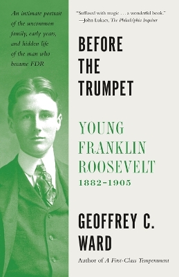 Before the Trumpet book