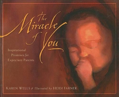 Miracle of You book