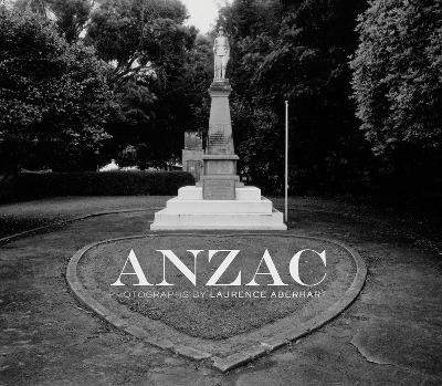 ANZAC book