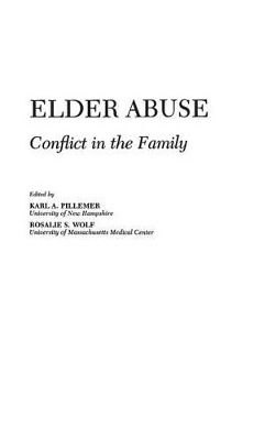 Elder Abuse book