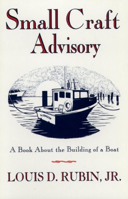 Small Craft Advisory book