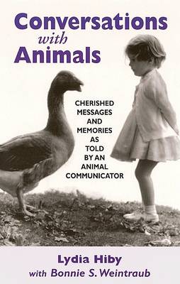 Conversations with Animals book