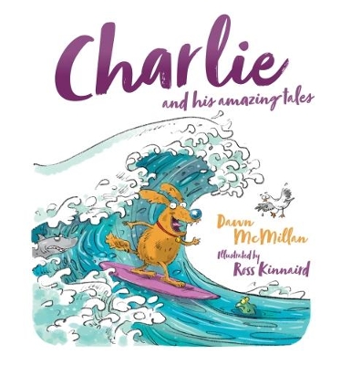 Charlie book