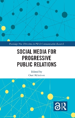 Social Media for Progressive Public Relations by Outi Niininen
