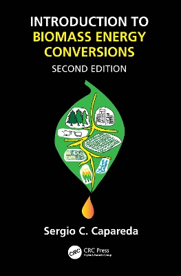 Introduction to Biomass Energy Conversions book