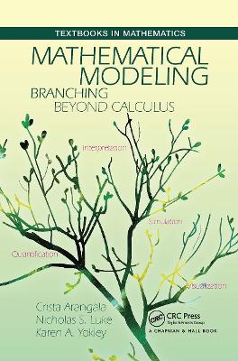 Mathematical Modeling: Branching Beyond Calculus book