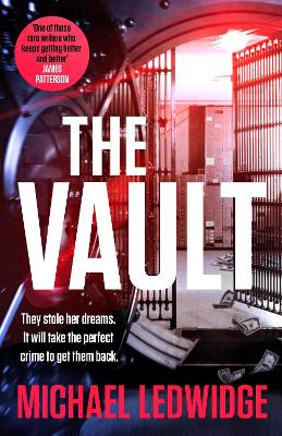 The Vault book