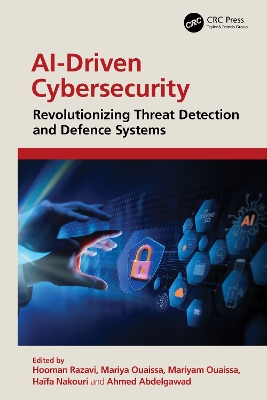 AI-Driven Cybersecurity: Revolutionizing Threat Detection and Defence Systems book