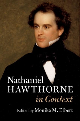Nathaniel Hawthorne in Context book