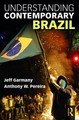 Understanding Contemporary Brazil by Jeff Garmany