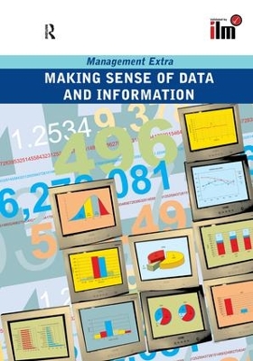 Making Sense of Data and Information by Elearn