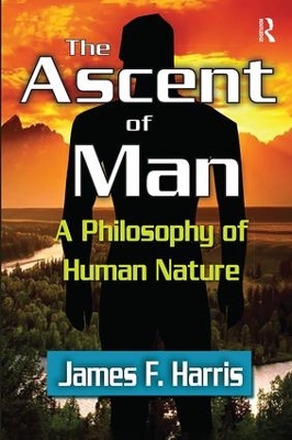 The Ascent of Man by James F. Harris