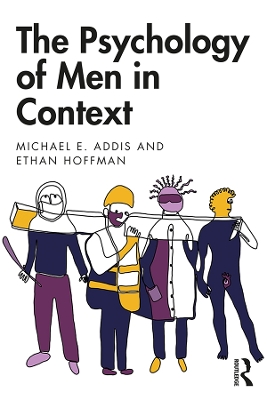 The Psychology of Men in Context book