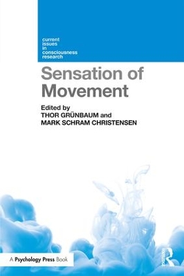 Sensation of Movement by Thor Grünbaum