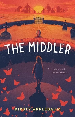 The Middler book