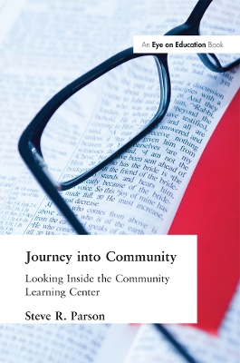 Journey Into Community book