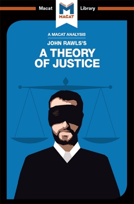 An Analysis of John Rawls's A Theory of Justice book