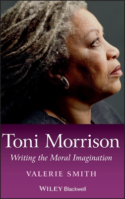 Toni Morrison by Valerie Smith