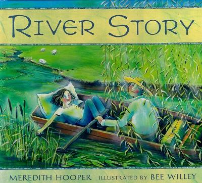 River Story by Meredith Hooper