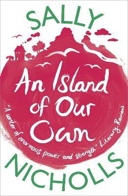 Island of Our Own book