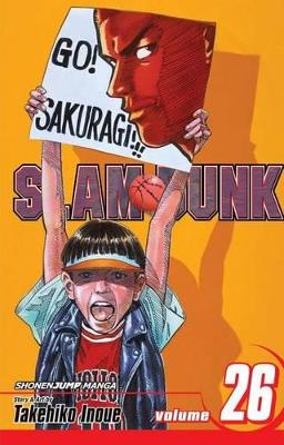Slam Dunk, Volume 26 book