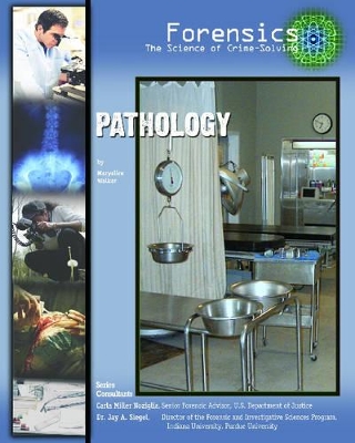 Pathology book