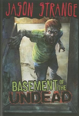 Basement of the Undead book