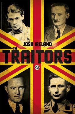 The Traitors by Josh Ireland