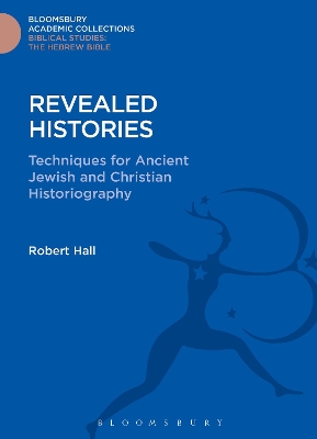 Revealed Histories book