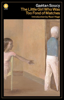 The Little Girl Who Was Too Fond of Matches book