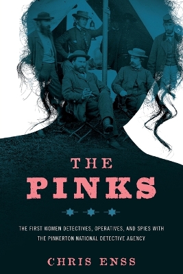 Pinks by Chris Enss
