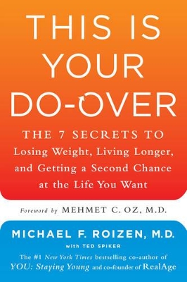 This Is Your Do-Over book