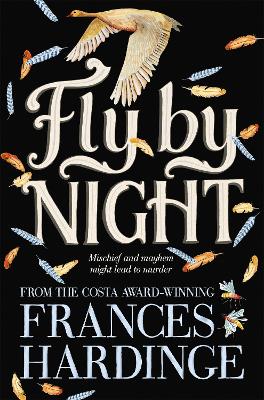 Fly By Night book