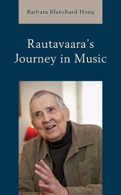 Rautavaara's Journey in Music book