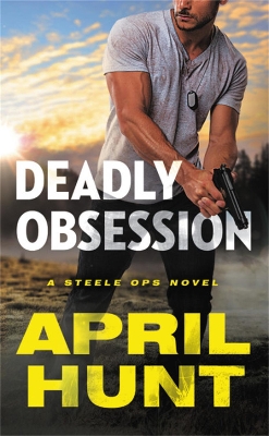 Deadly Obsession book