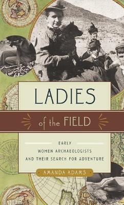 Ladies of the Field book