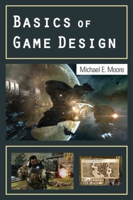 Basics of Game Design book