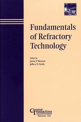 Fundamentals of Refractory Technology book