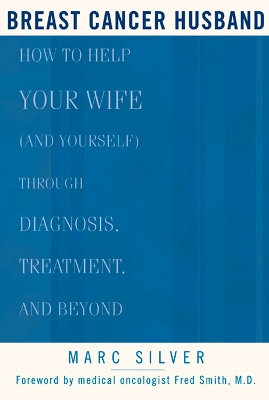 Breast Cancer Husband book