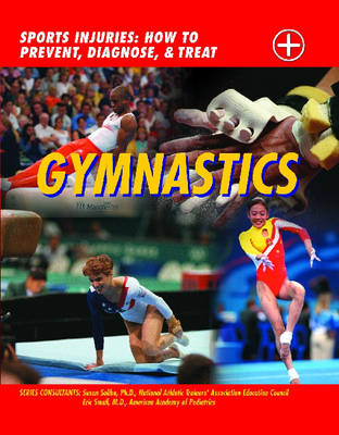 Gymnastics book