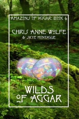 Wilds of Aggar book