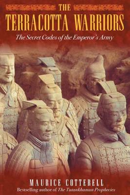 Terracotta Warriors book