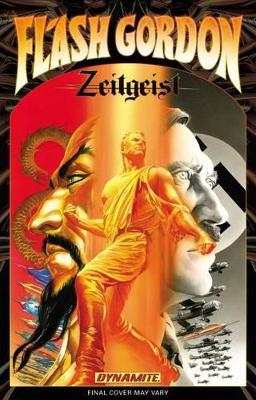 Flash Gordon: Zeitgeist Volume 1 book