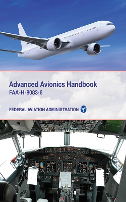 Advanced Avionics Handbook book