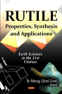 Rutile book