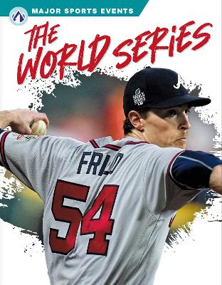 The World Series book