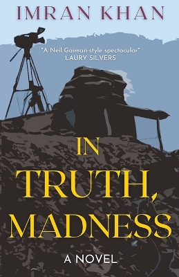 In Truth, Madness by Imran Khan