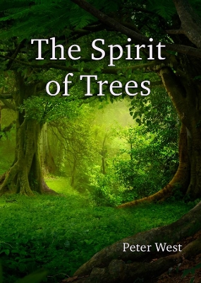 The Spirit of Trees book